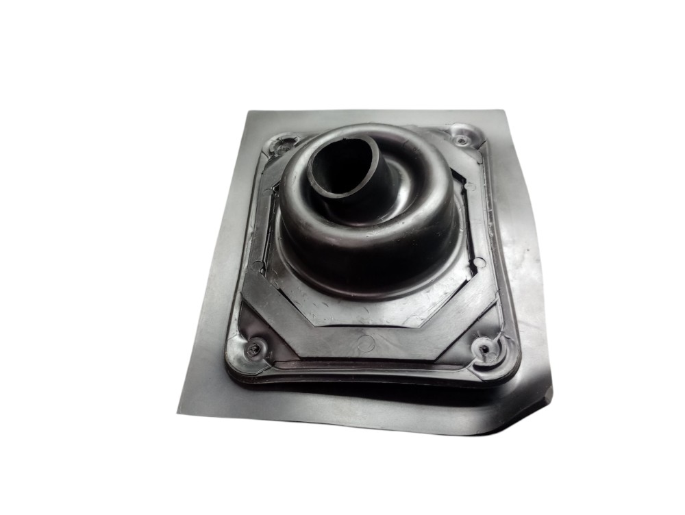 Guarda Po Coifa Cambio F250 2007 5