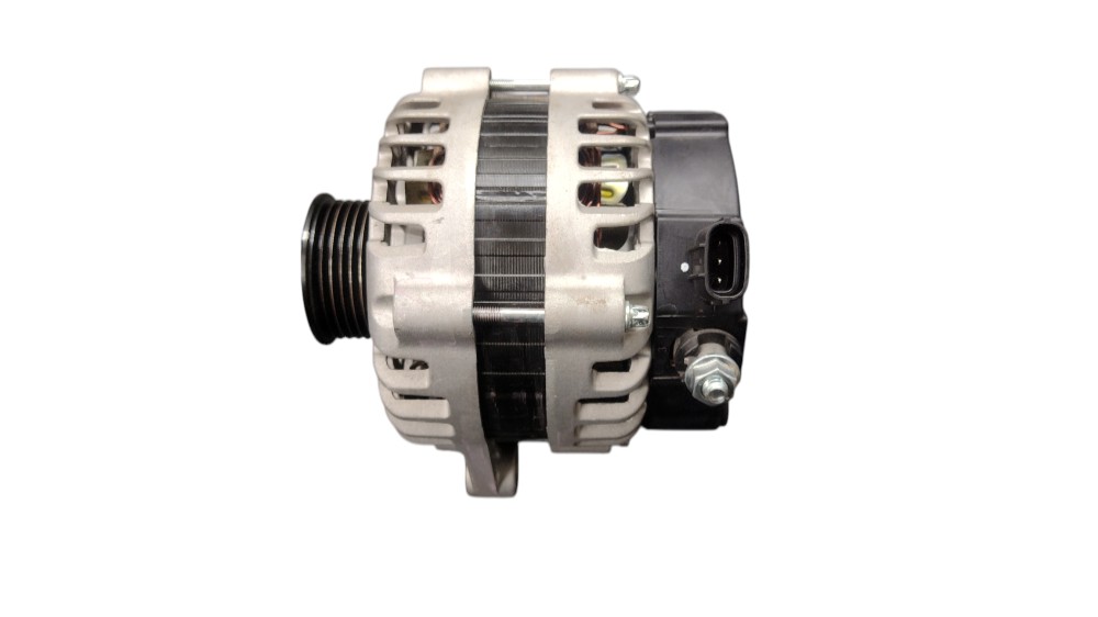 Alternador Arrizo Chery Tiggo 7 1.5 Turbo 2024 4