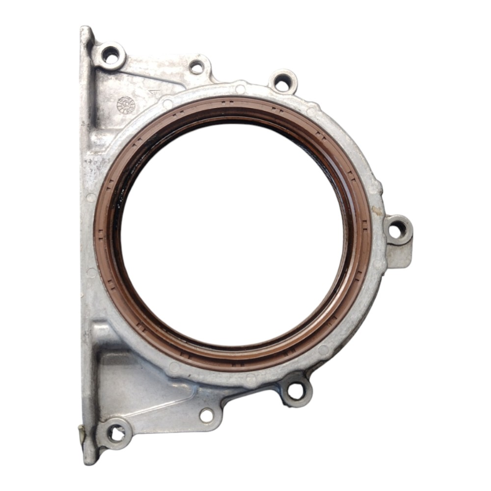 Flange Retentor Virabrequim Hilux Sw4 2009 2