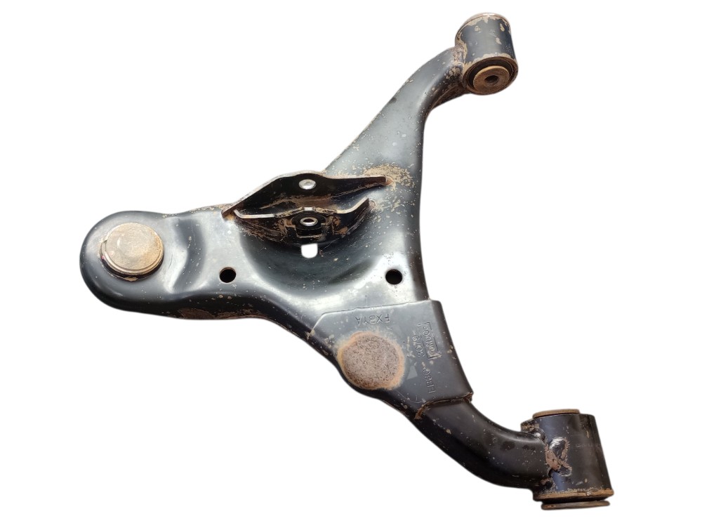 Bandeja inferior D.E Ford Ranger 3.2 2020 2