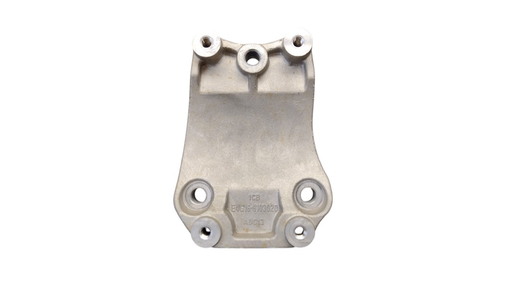 Suporte Compressor Ar Tiggo 7 1.5 Turbo 2024 1