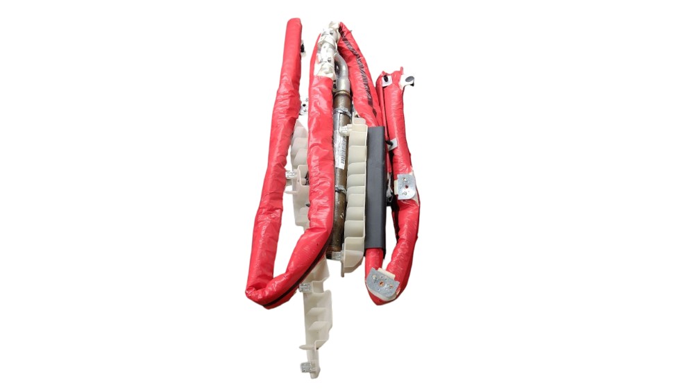 Cortina airbag L.D Fiat Freemont 2013 3