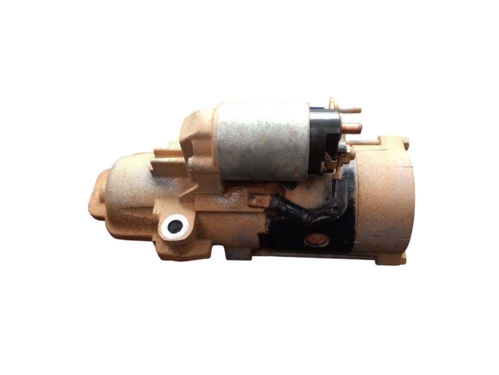 Motor De Arranque Ford Ranger 3.2 2020 3