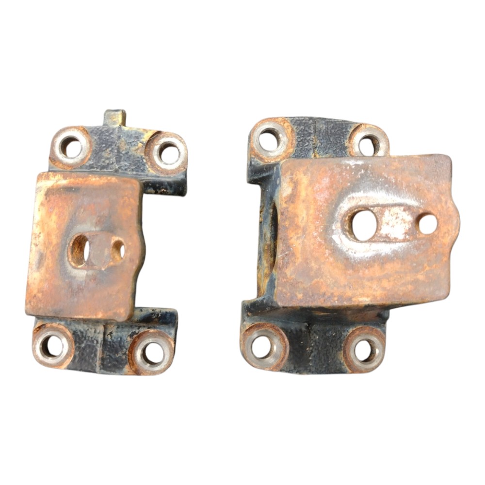 Suporte Coxim Motor Hilux 2017 6