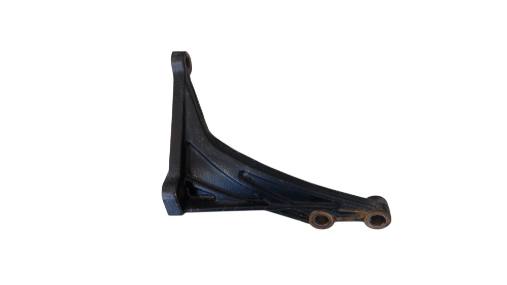 Suporte Motor L.d Hilux Sw4 2009 4