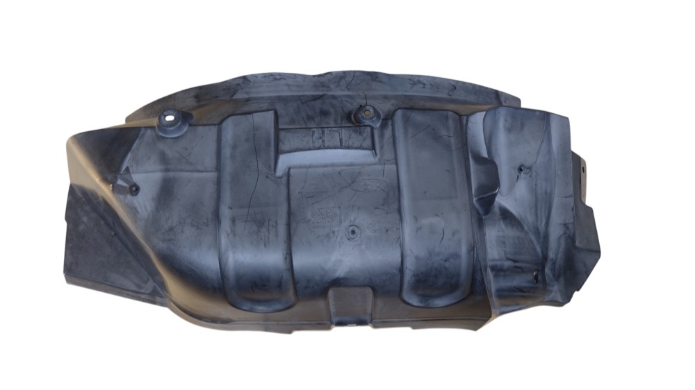 Para barro T.E Ford Ranger 2020 3
