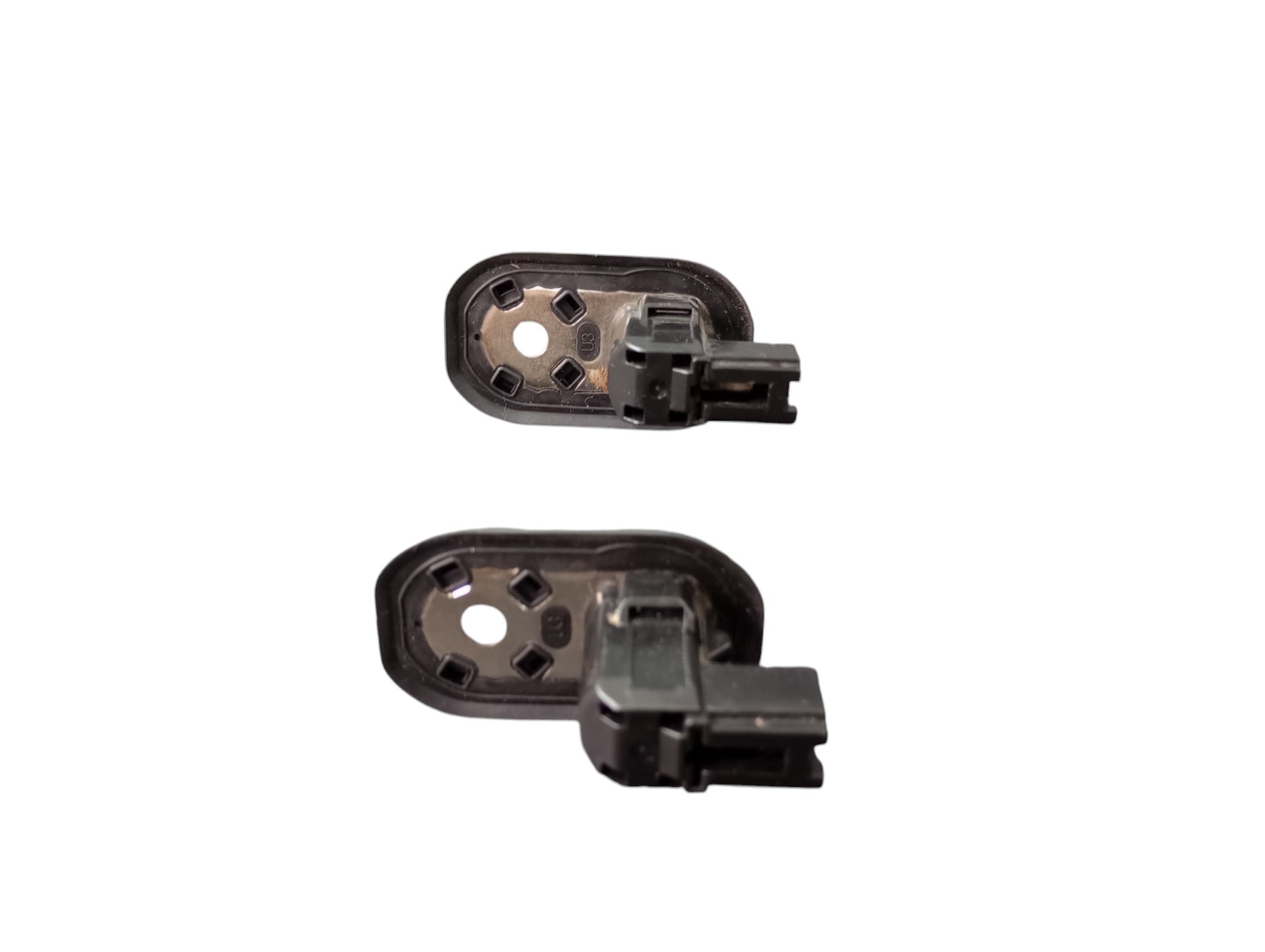 Par Sensor Interruptor Portas Dianteira Honda Hrv 2020 4