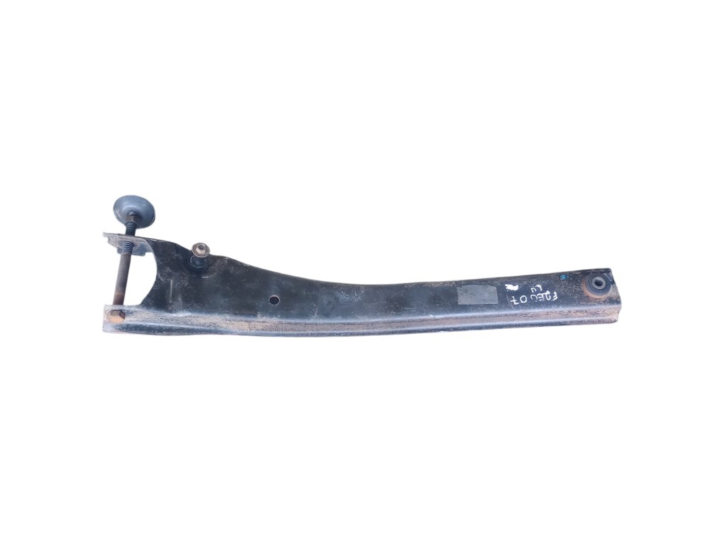Braço Tirante D.e Ford F250 F350 1999