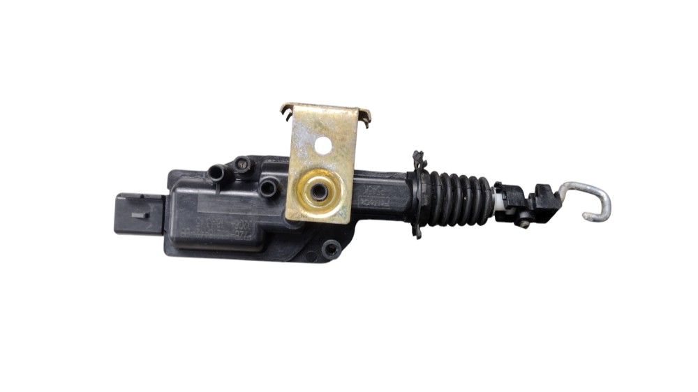 Motor Trava Elétrica Porta T.e Ranger 2006 3