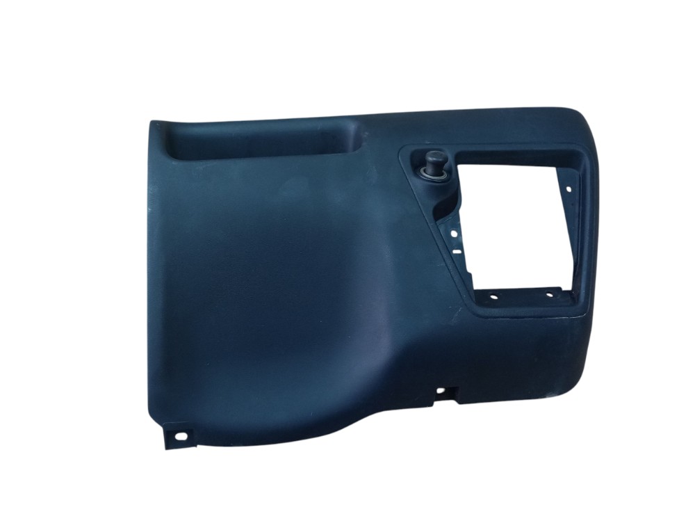 Acabamento Inferior Central Painel Ford F350 F4000 2007