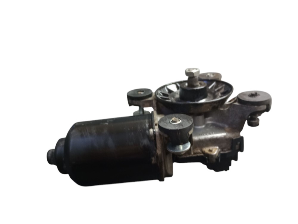 Motor Limpador Parabrisa Pajero Tr4 2007 5