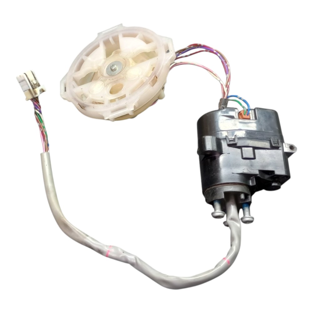 Motor retrátil retrovisor l.e Corolla Cross 2022