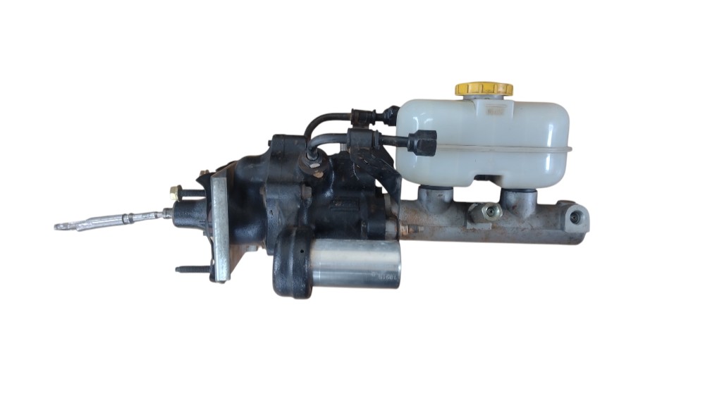 Hidrobuster freio Ford F250 2011 3