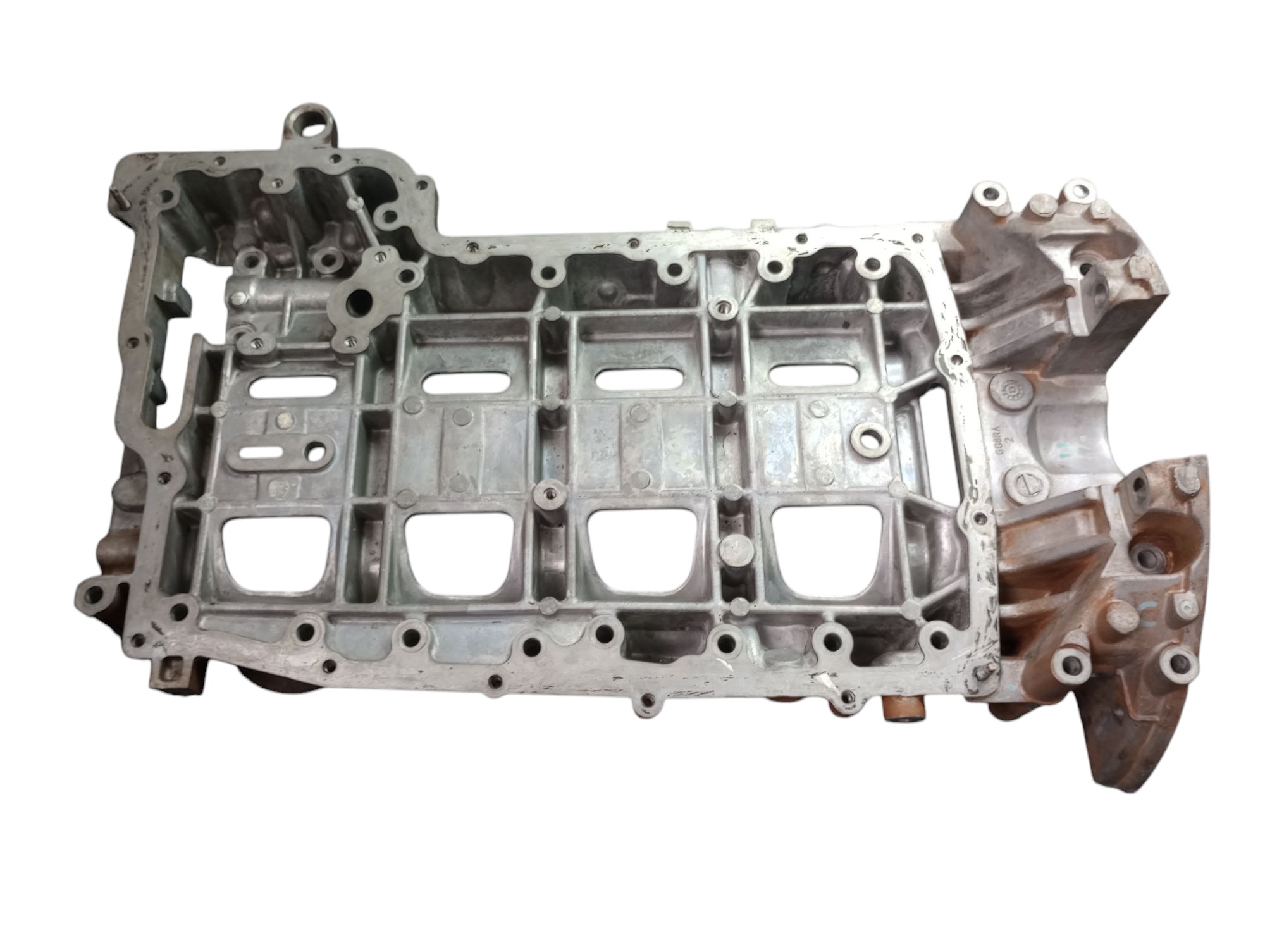 Sobre Cárter Ford Ranger 2.2 2019 Bb3q6u004 4