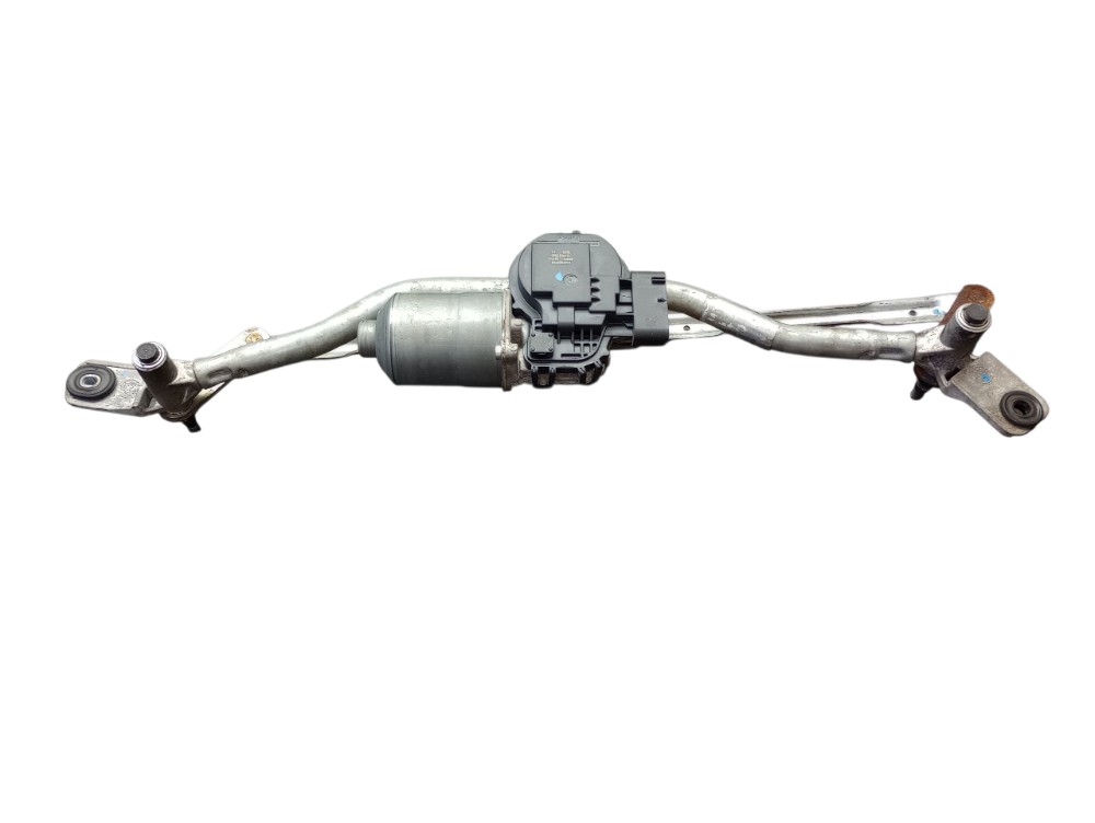 Motor Limpador Parabrisa Ford Ranger 3.2 2017 5