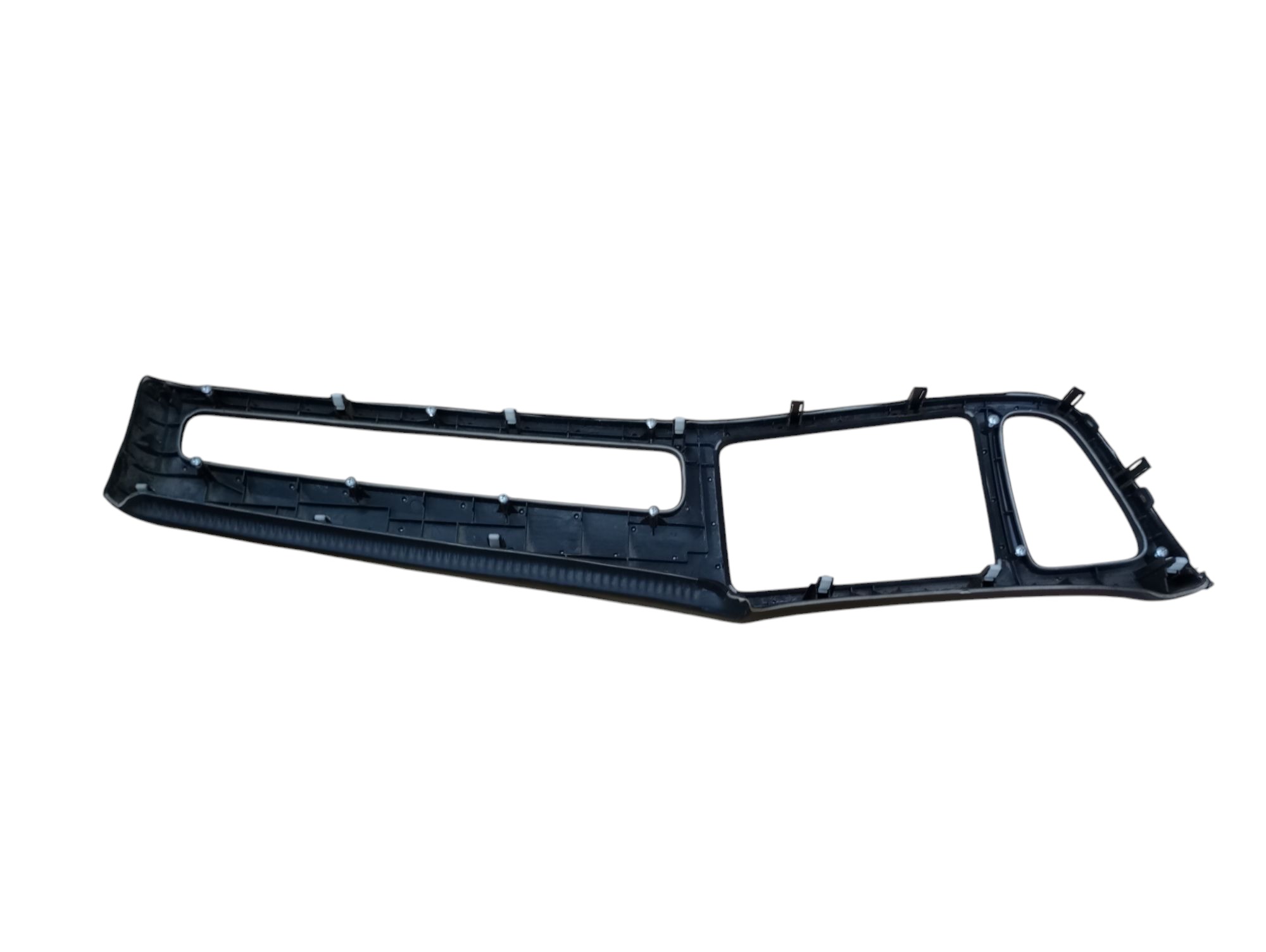 Acabamento Interno Painel Honda Hrv 2016 Nh900lgf644411100 2