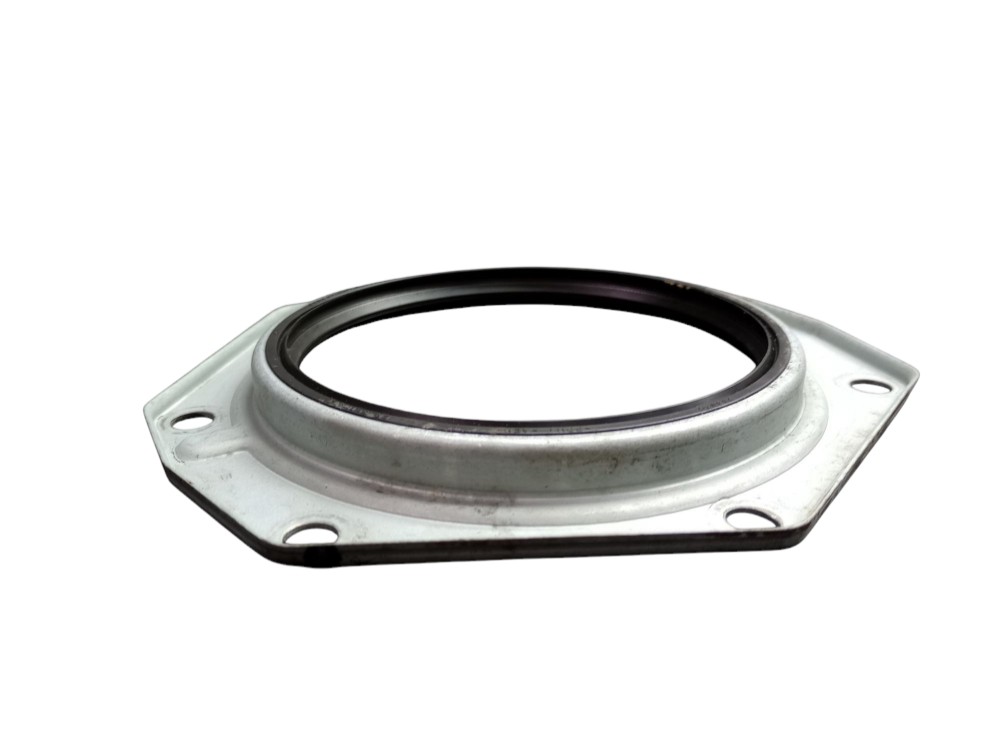 Suporte Retentor Virabrequim Jumper 2.8 2007 6