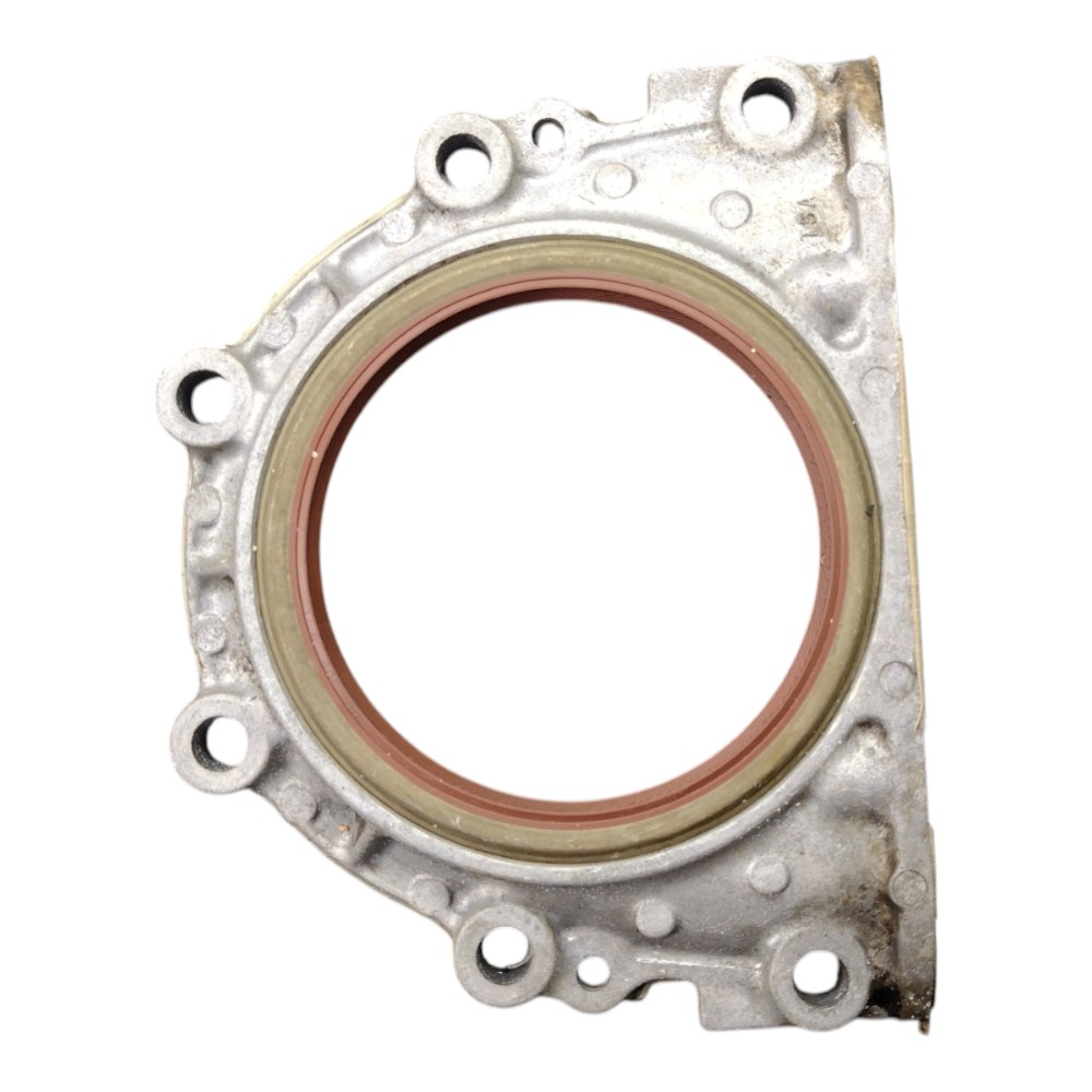 Flange Retentor Virabrequim Hilux 3.0 2009 4