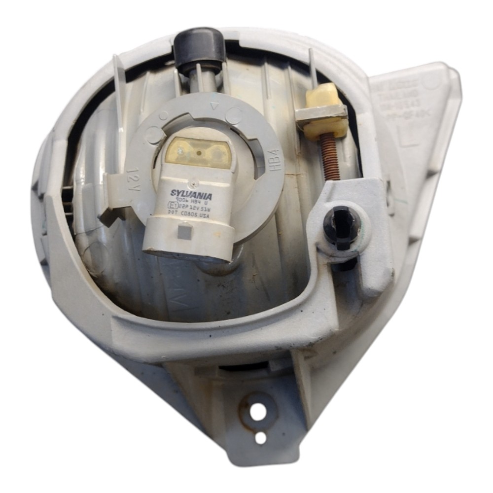 Farol De Milha L.e Hilux Sw4 2009 5