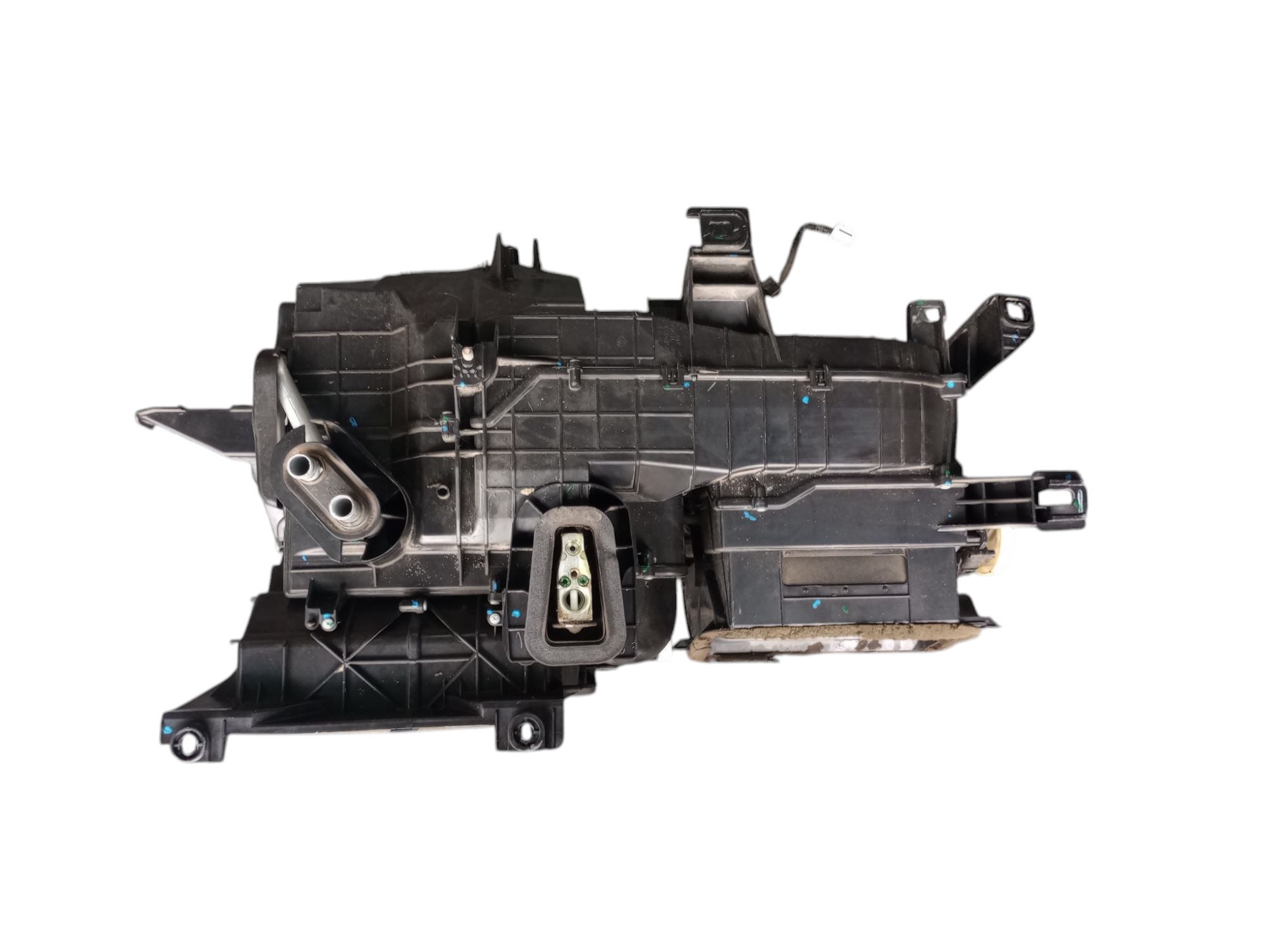 Caixa Evaporadora Do Ar Honda Hrv 2016 6