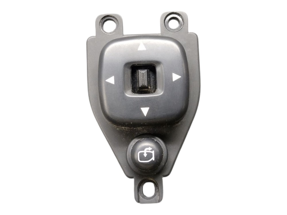 Botão Regulagem Retrovisor Ranger 3.2 Diesel 2017 2
