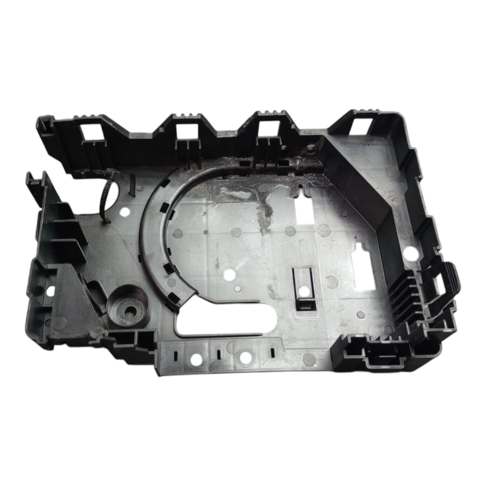 Suporte Caixa De Fuzivel Bateria Ford Ranger 2.2 2017 1