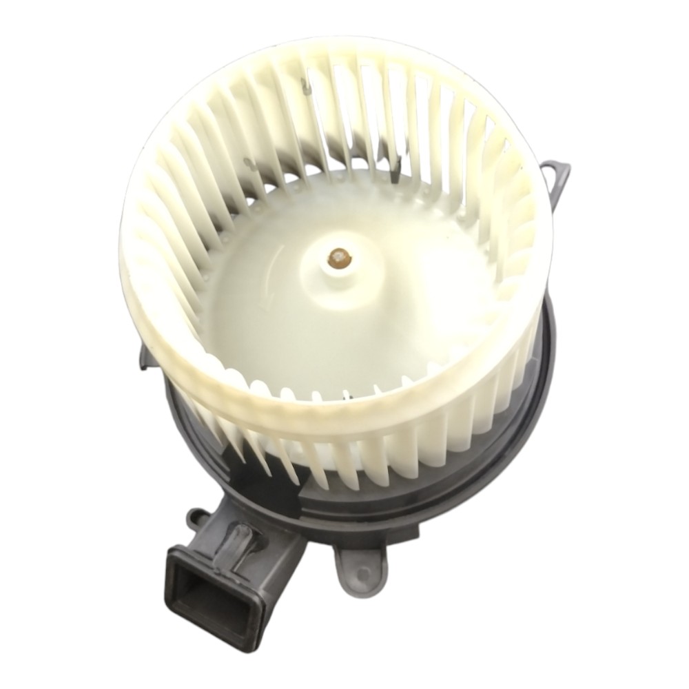Motor Ventoinha Ar Forçado Jeep Compass 2023 4