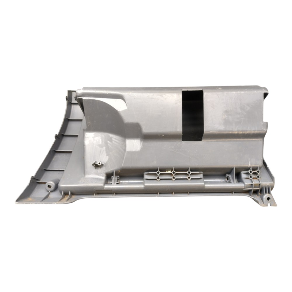 Moldura Porta Luvas Frontier 2003 6