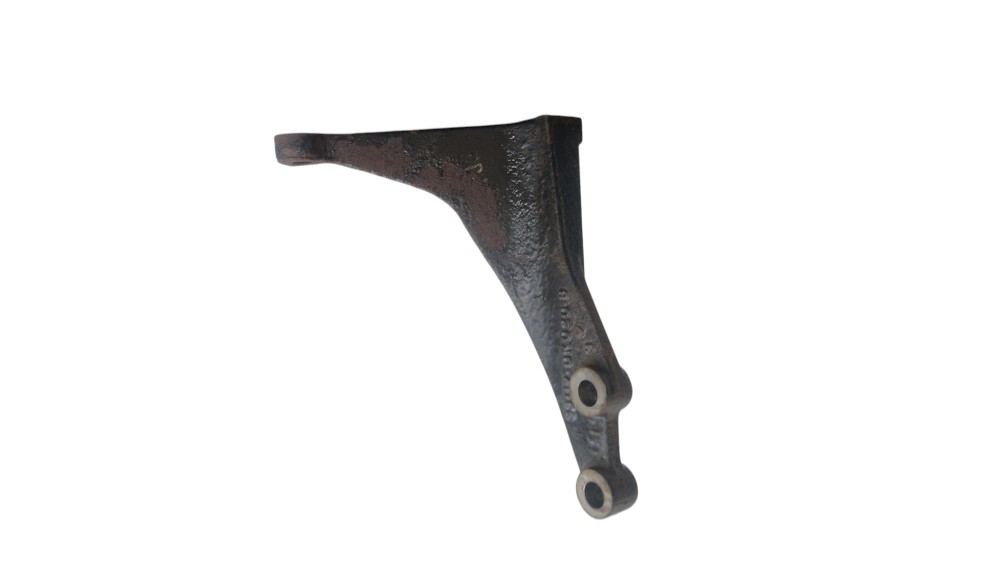 Suporte Coxim Motor Hilux Sw4 2.7 2019 2