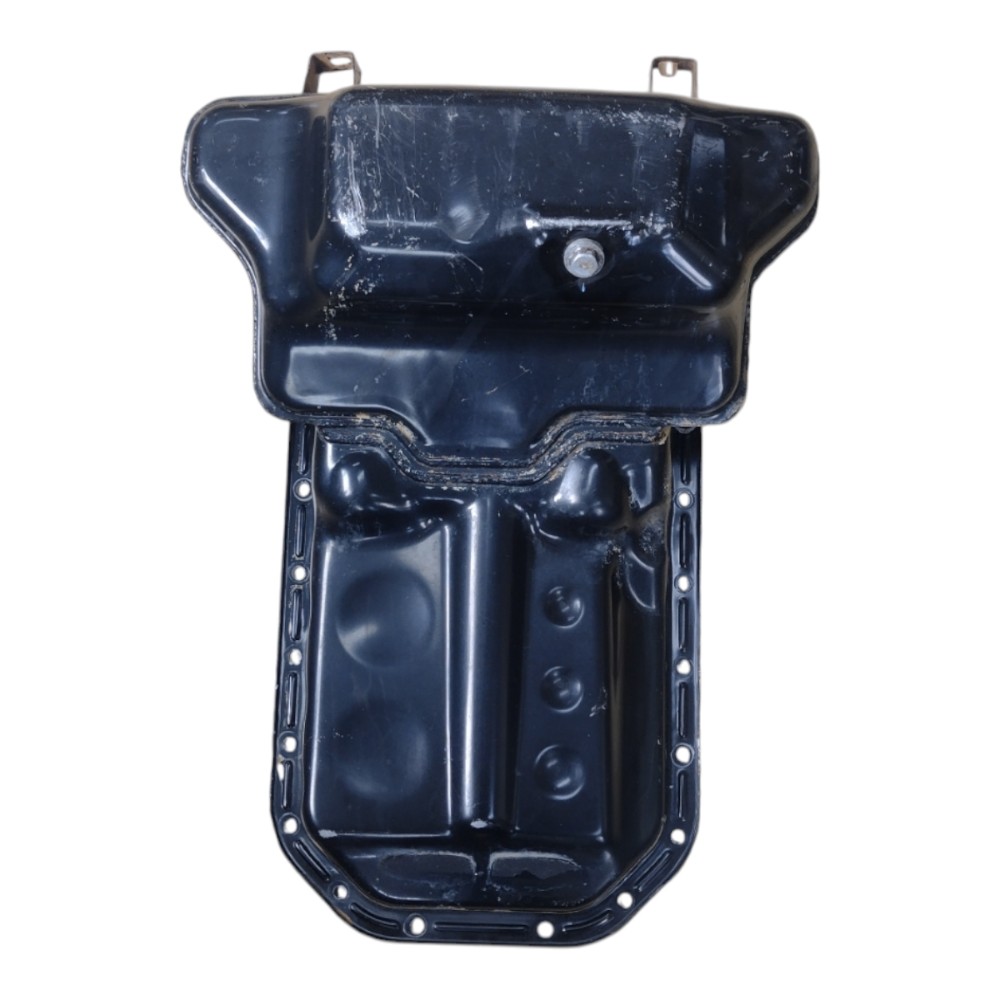 Carter óleo motor Hilux 3.0 2013