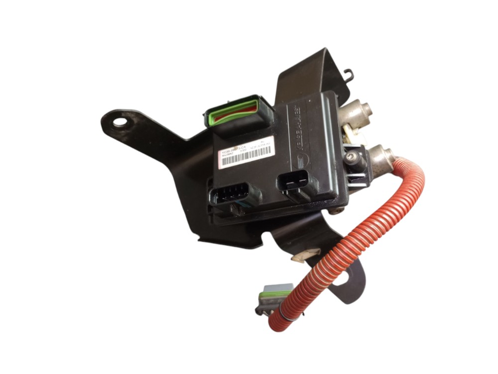 Módulo ABS Ford f250 3.9 2007 3