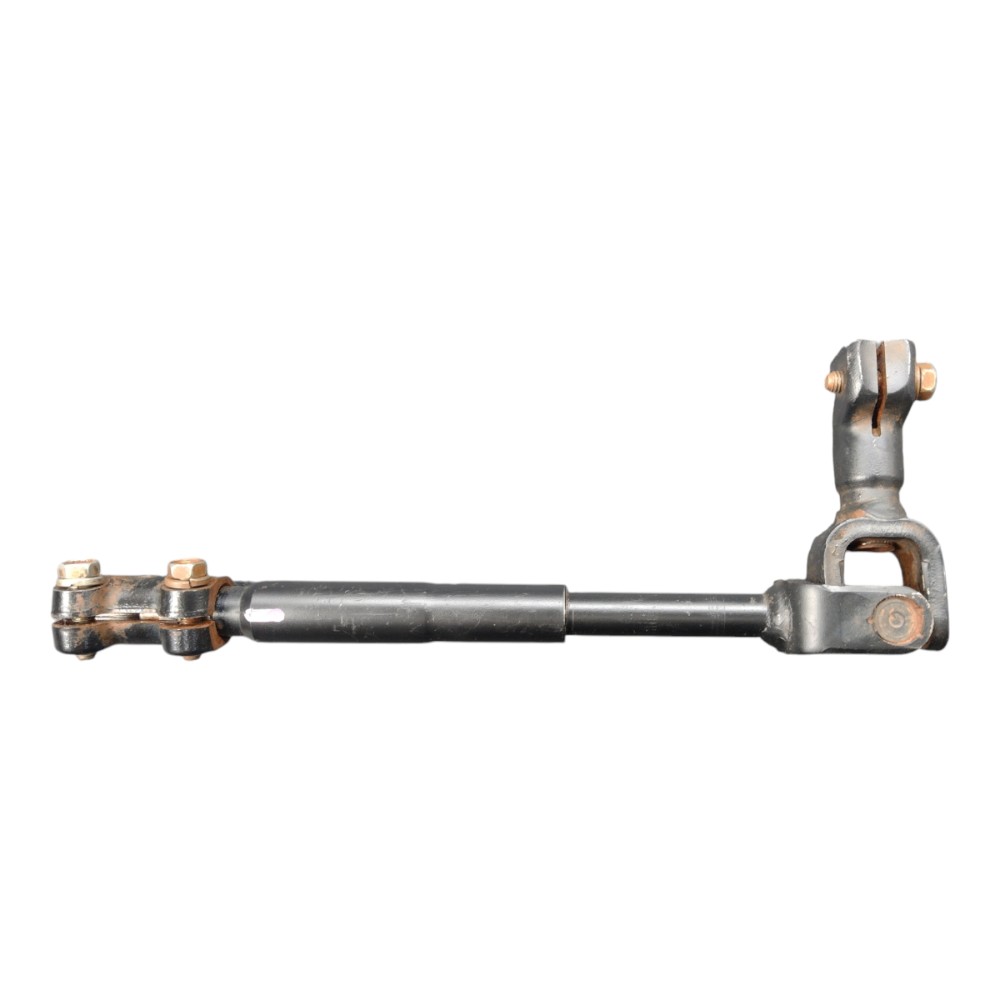 Coluna Inferior Hilux 2.8 2019 4