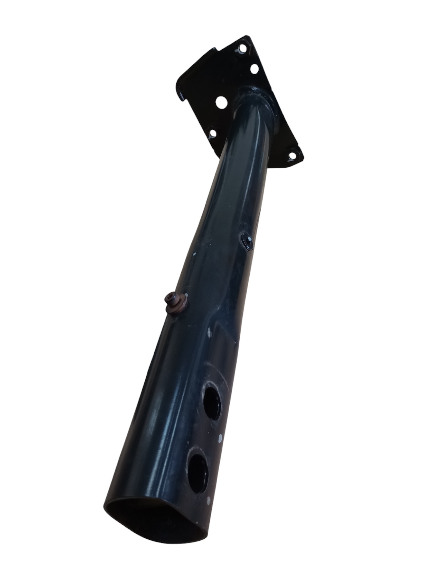 Suporte Alma Para-choque L.d Jeep Compass 2023 3