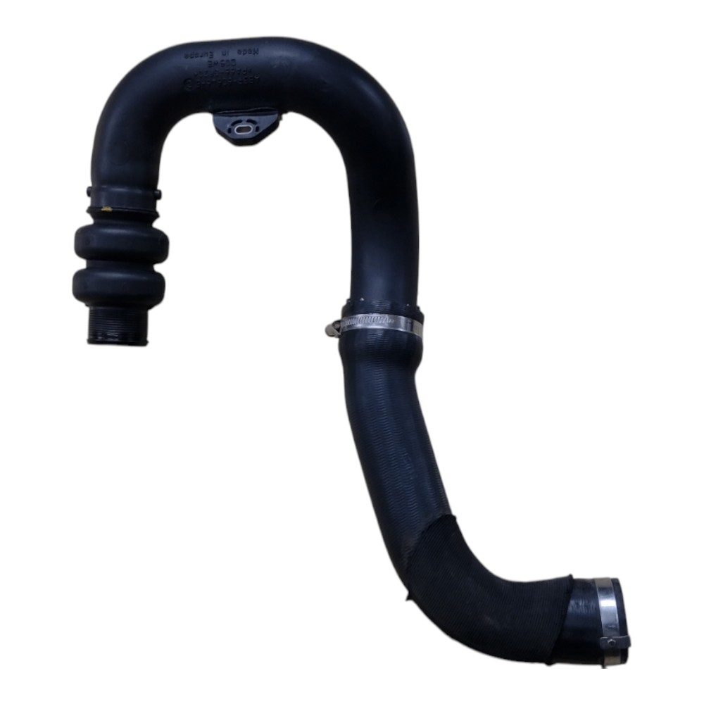 Mangueira Intercooler Ranger 3.2 2014 4