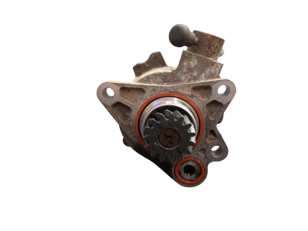 Bomba De Vácuo Motor L200 Triton 3.2 2011 2