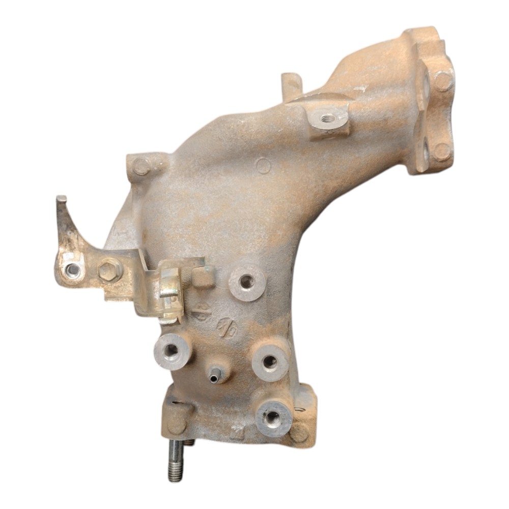 Tubo Coletor Egr Hilux 3.0 2013 3
