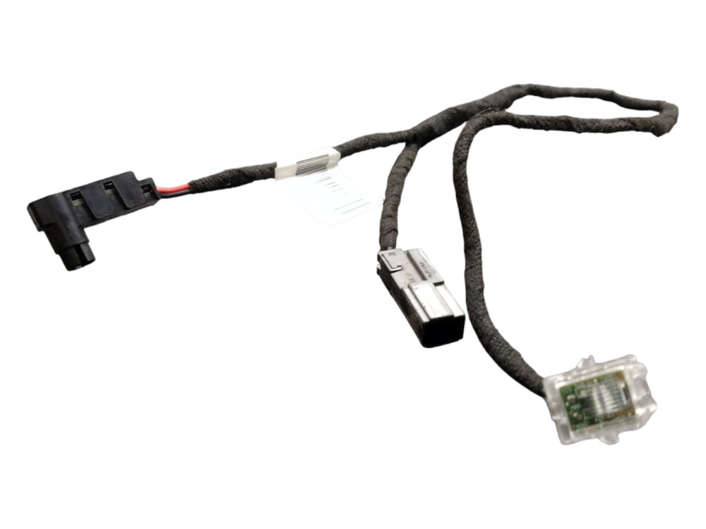 Chicote Led Porta D.e Jeep Compass 2020 4