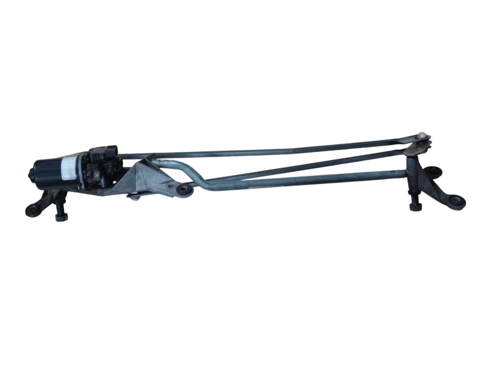 Motor Limpador Com Galhada Ford F250 2011 2