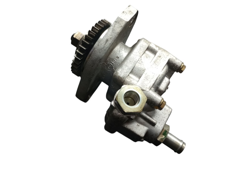 Bomba Hidráulica Ford F250 3.9 2007 6