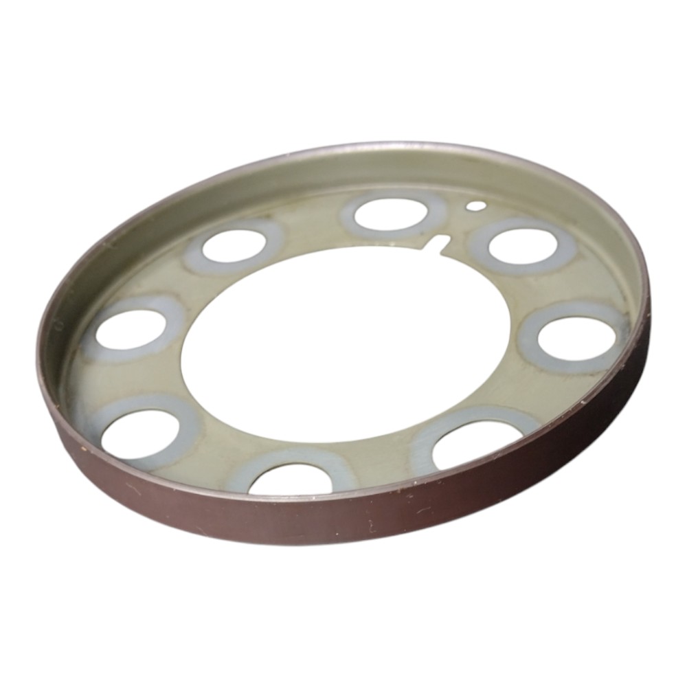 Roda Fonica Gm S10 2.8 2019 4
