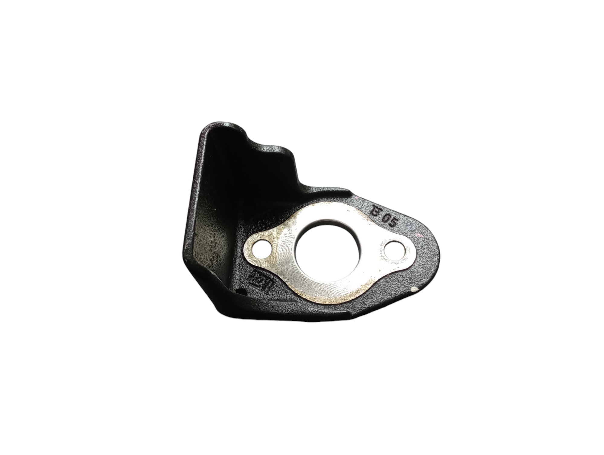 Suporte Bomba De Alta Corolla 2.0 2023 2