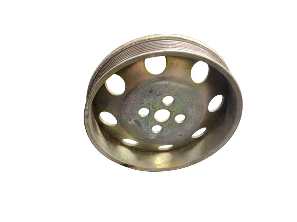 Polia Do Virabrequim Ford F250 2003 5