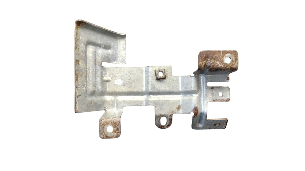 Suporte De Ignição Pajero Tr4 2010 4