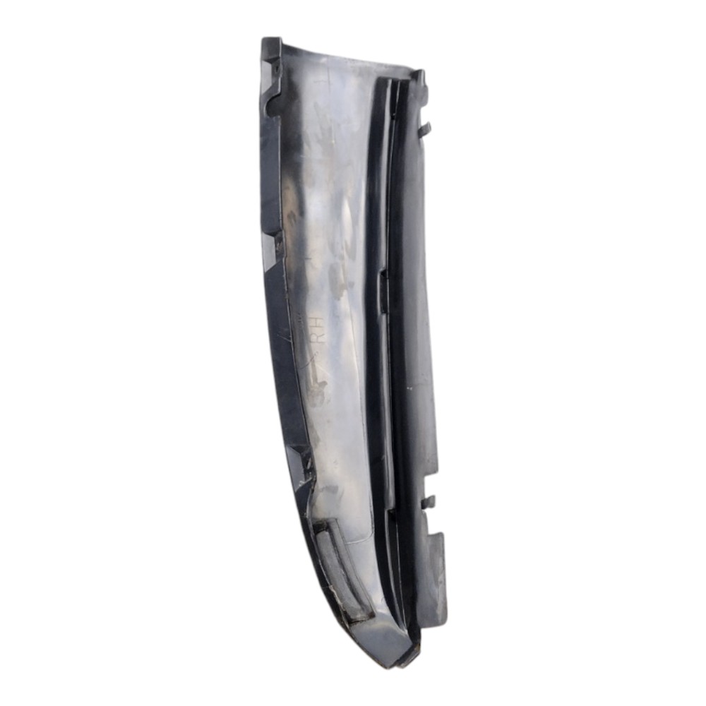 Moldura Aplique Vidro T.d Blazer 1997 4