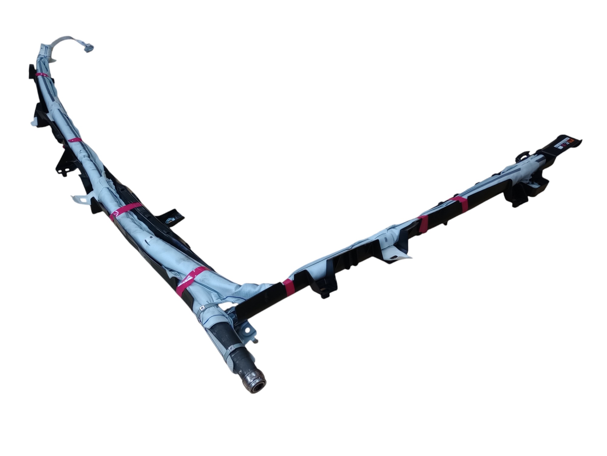 Cortina Teto Airbag L.E Corolla Cross Xrx 1.8 Hybrid 2024 4
