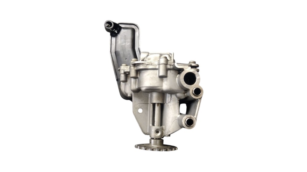 Bomba De Óleo Renault Master 2.3 2020 4