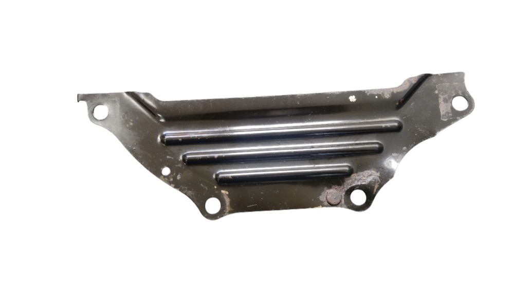 Chapa Proteção Embreagem Hilux 2015 3.0 3