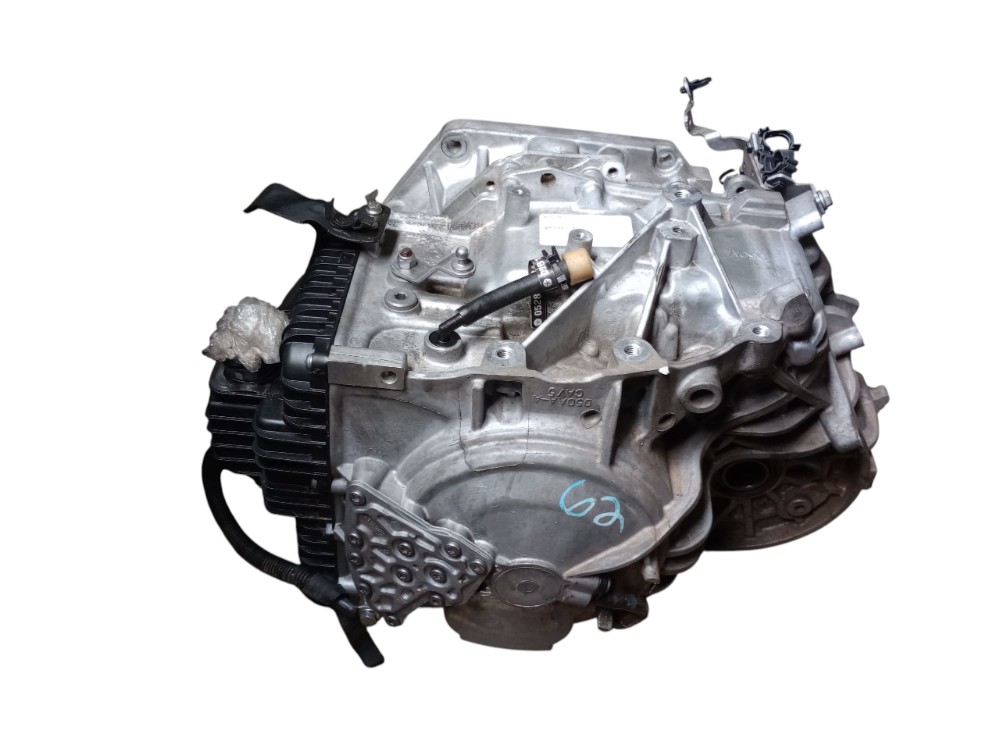 Caixa De Câmbio Jeep Renegade 1.3 Turbo 4×4 2022 4