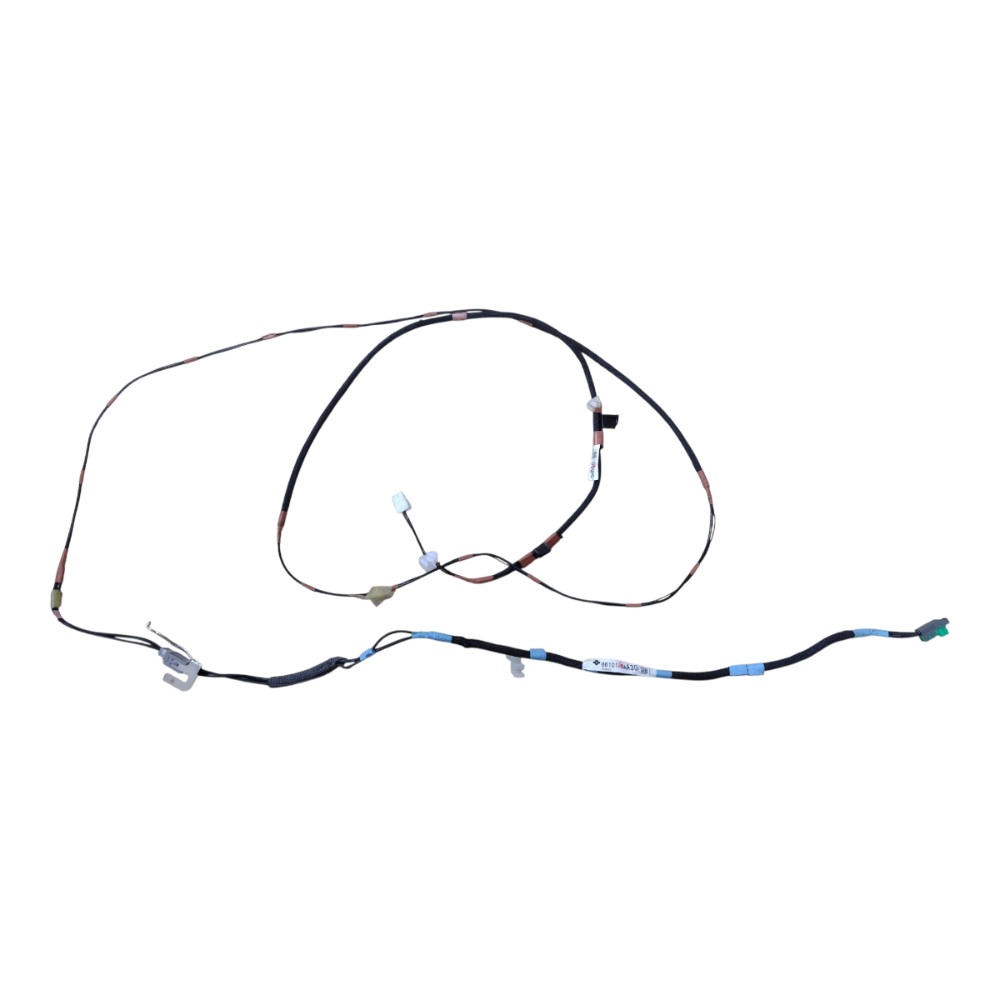Chicote Antena Corolla Cross 1.8 Hybrid 2025 3