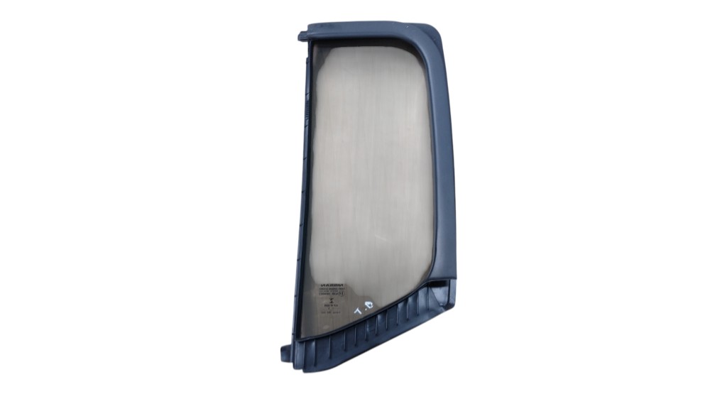 Vidro porta T.D Frontier 2.5 2014 3
